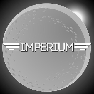 Imperium Logo